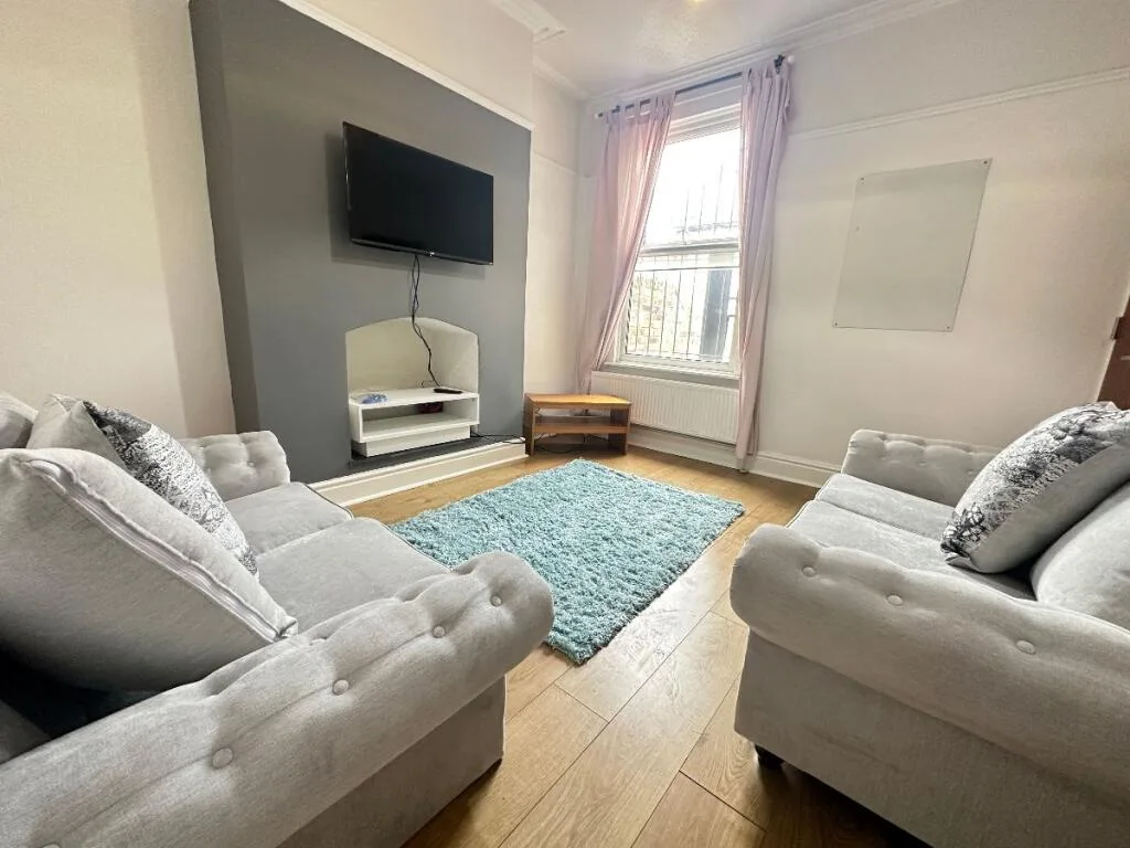 3 bedroom terraced house for rent