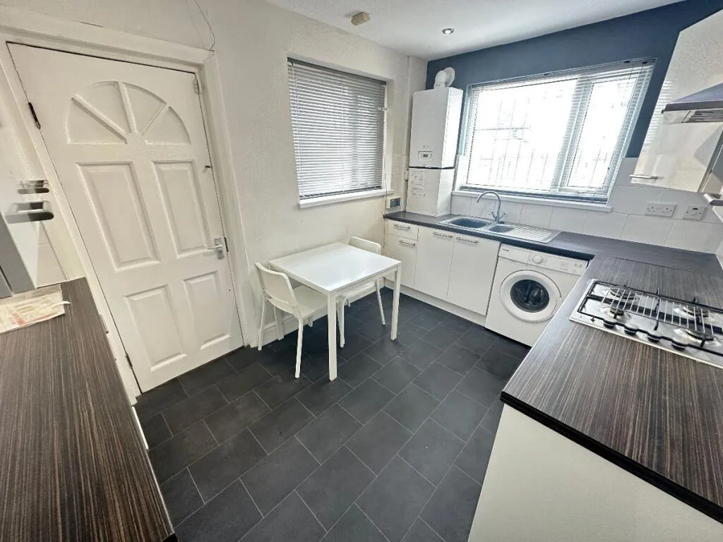 3 bedroom terraced house for rent