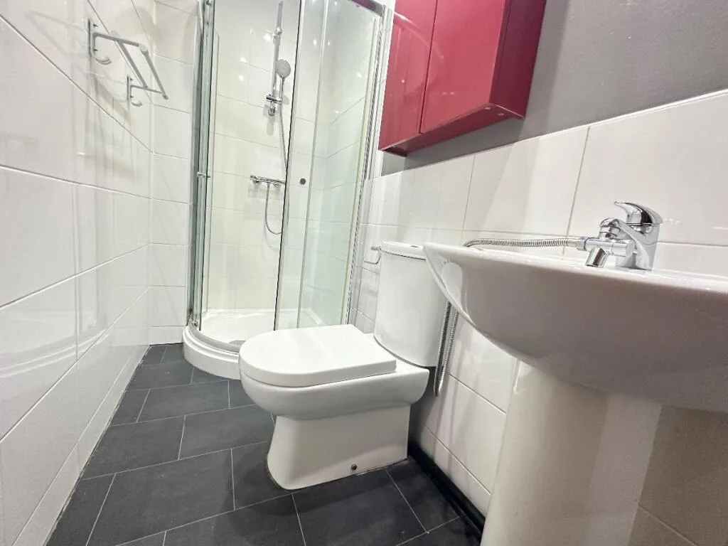 3 bedroom terraced house for rent