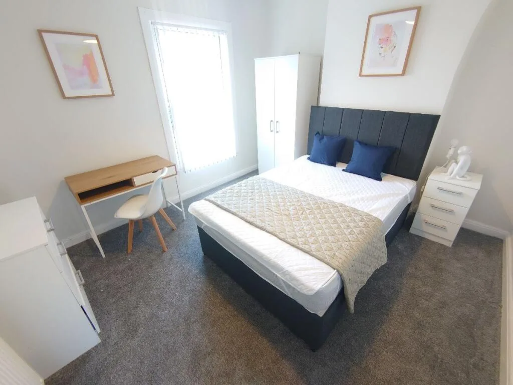 2 bedroom terraced house for rent