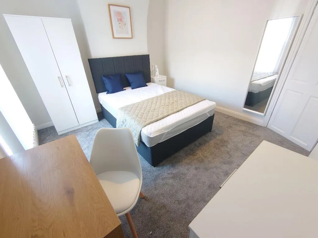 2 bedroom terraced house for rent