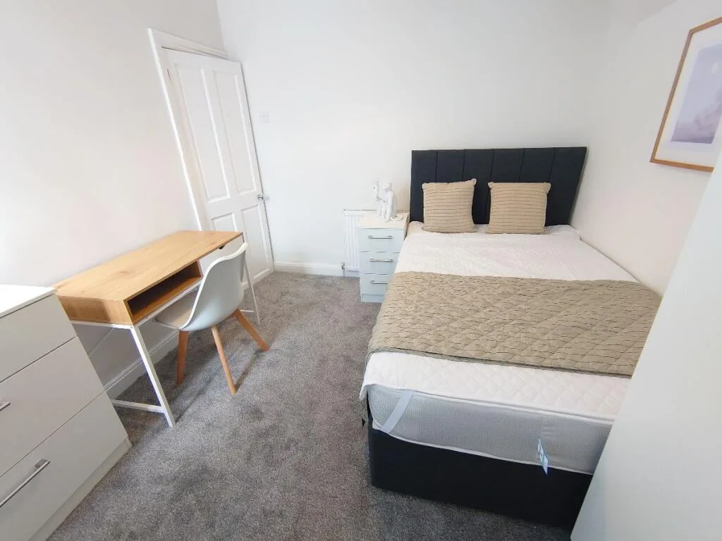 2 bedroom terraced house for rent