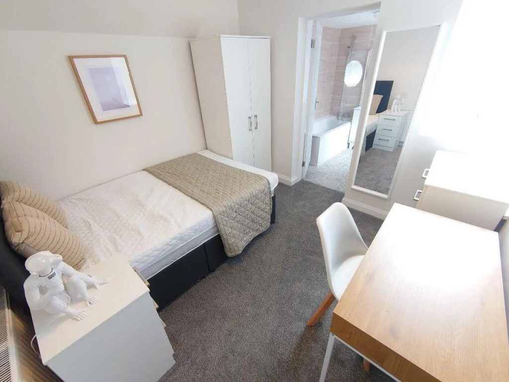 2 bedroom terraced house for rent