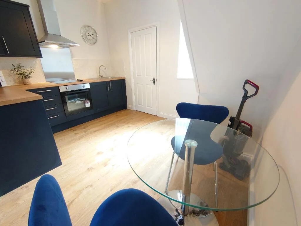 2 bedroom terraced house for rent