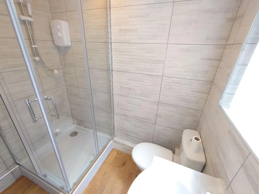 2 bedroom terraced house for rent