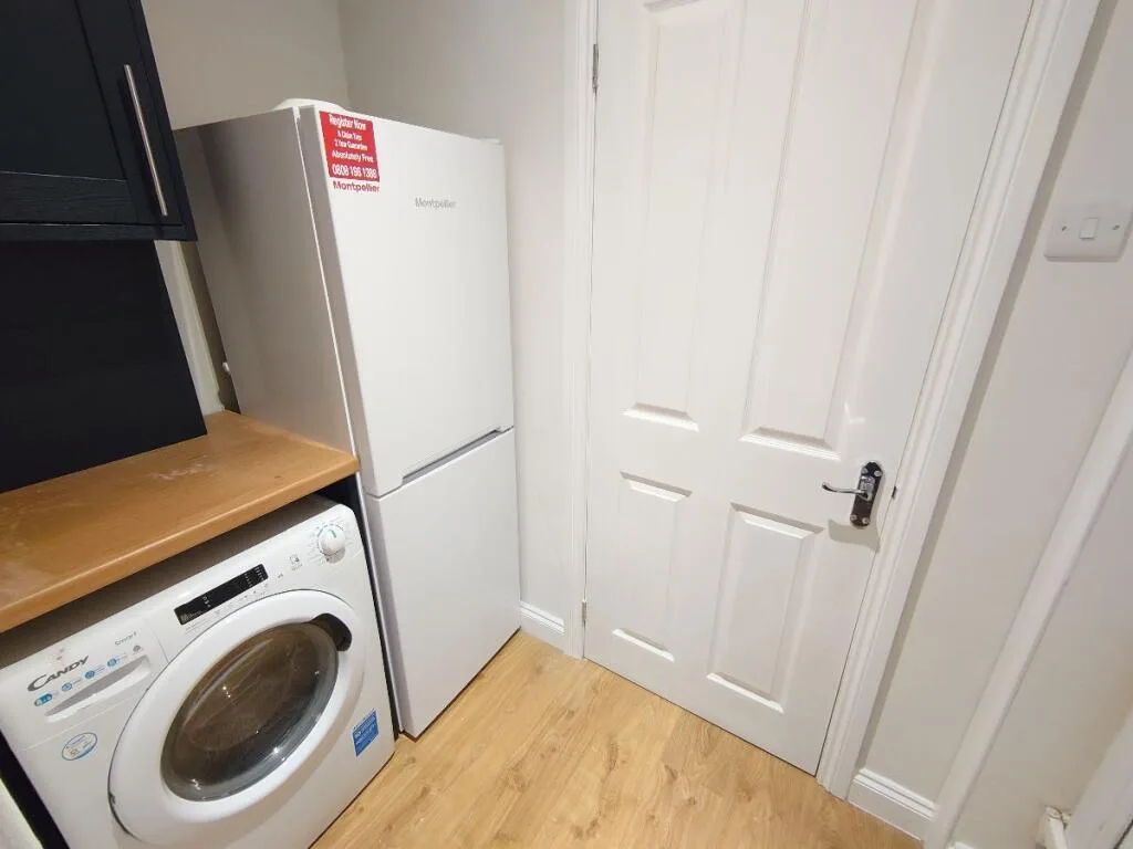 2 bedroom terraced house for rent