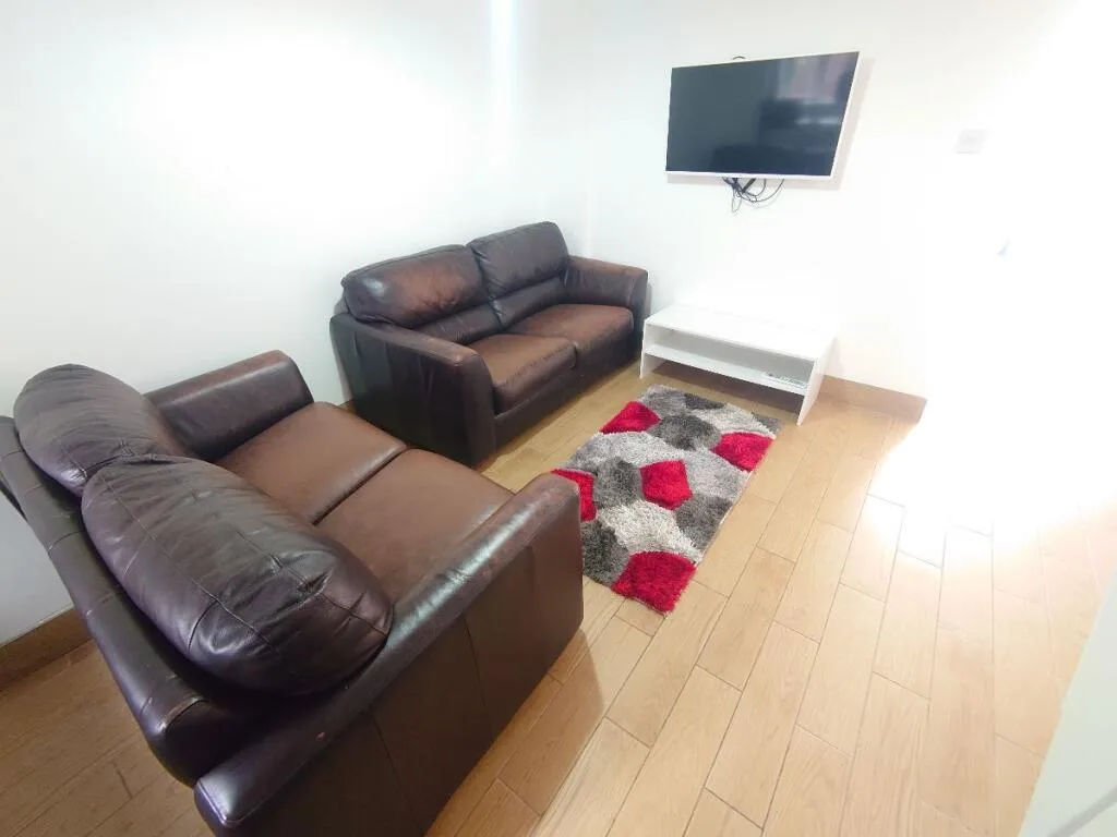 2 bedroom terraced house for rent