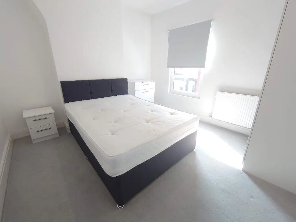 2 bedroom terraced house for rent