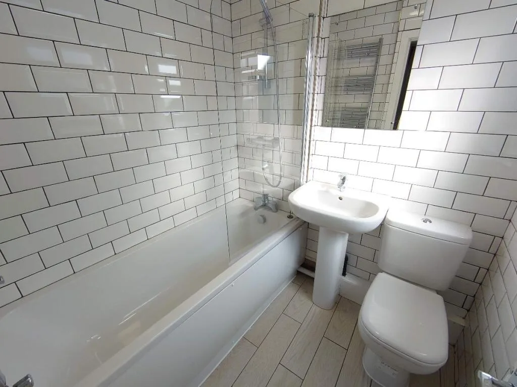 2 bedroom terraced house for rent