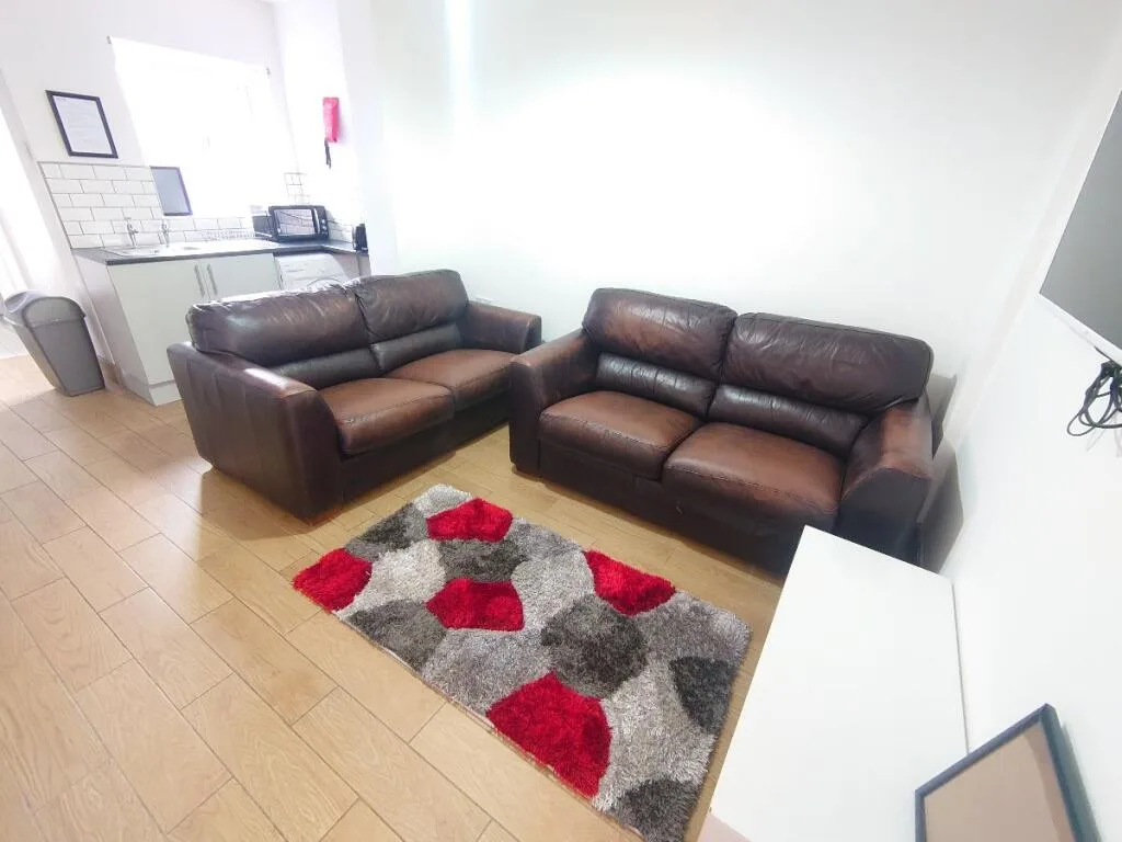 2 bedroom terraced house for rent