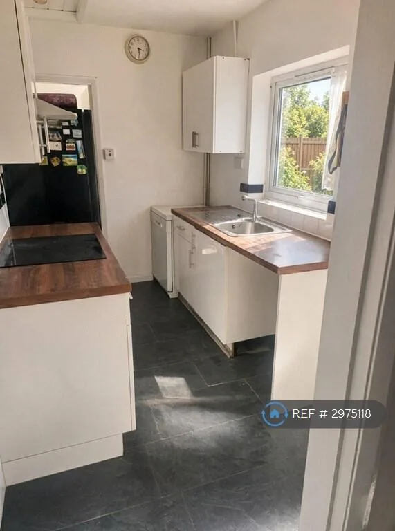 2 bedroom terraced house for rent