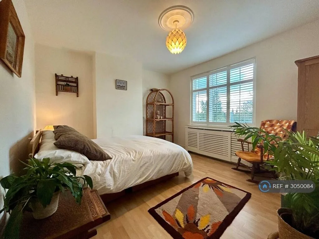3 bedroom end of terrace house for rent