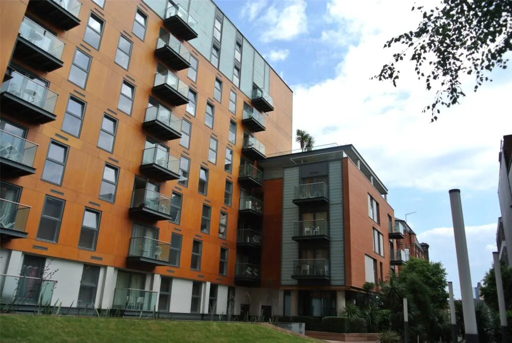 2 bedroom apartment for rent