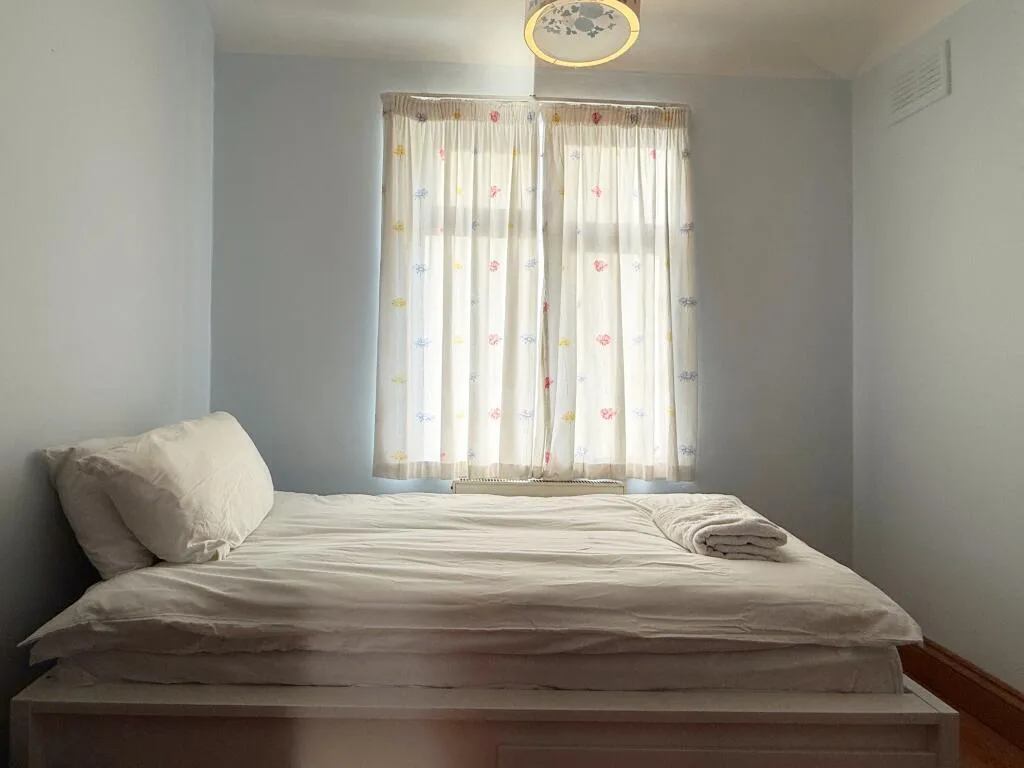 4 bedroom semi-detached house for rent