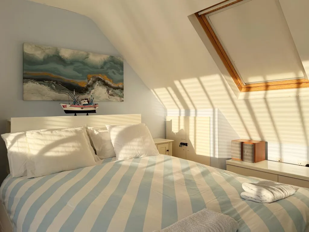 4 bedroom semi-detached house for rent