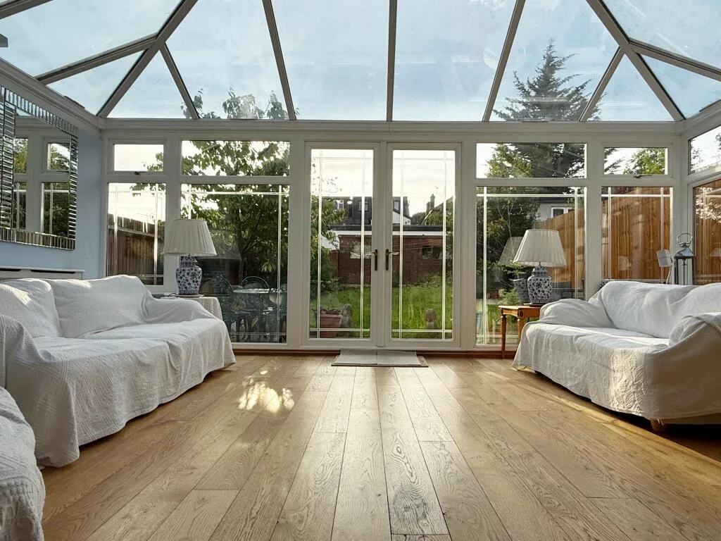 4 bedroom semi-detached house for rent