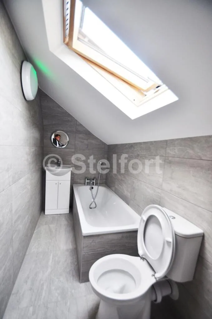 3 bedroom flat for rent