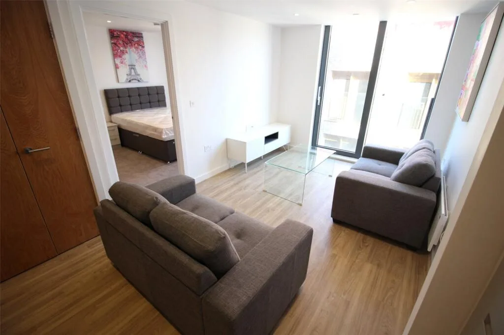 2 bedroom apartment for rent