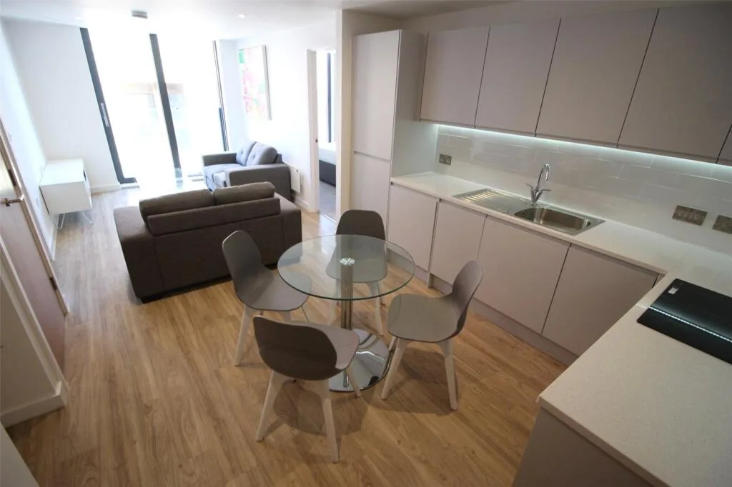 2 bedroom apartment for rent
