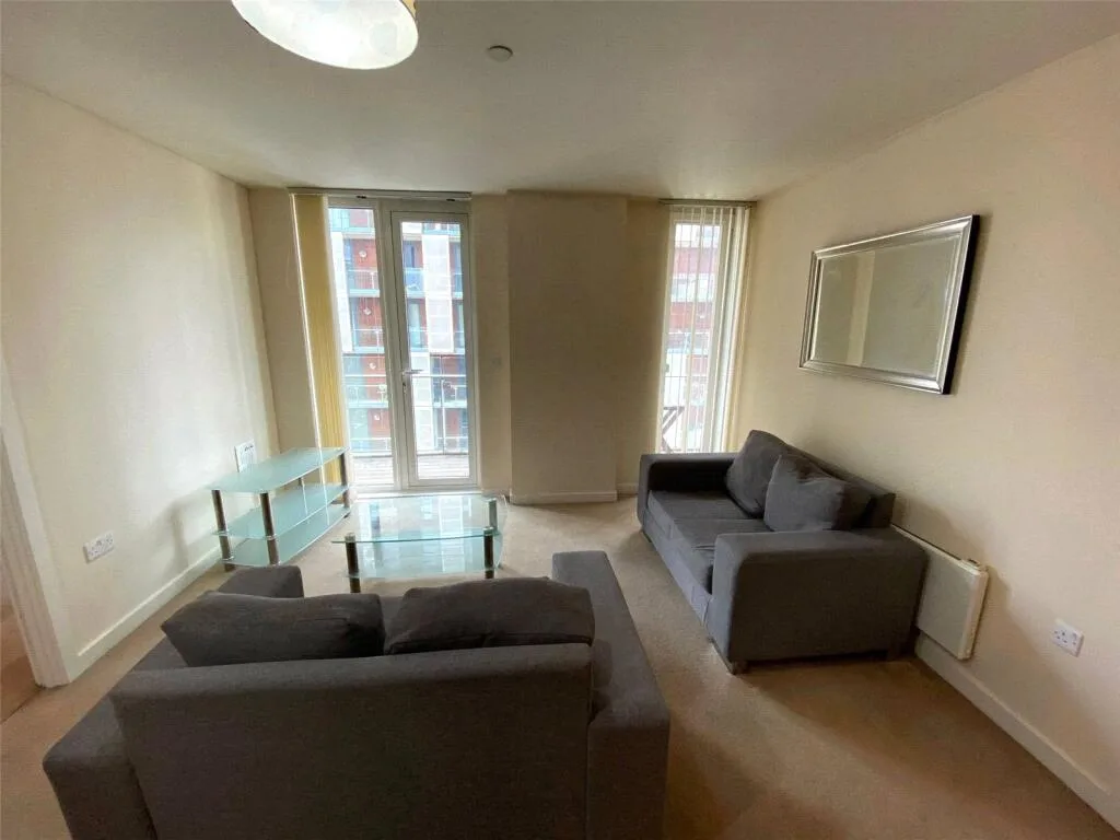 2 bedroom apartment for rent