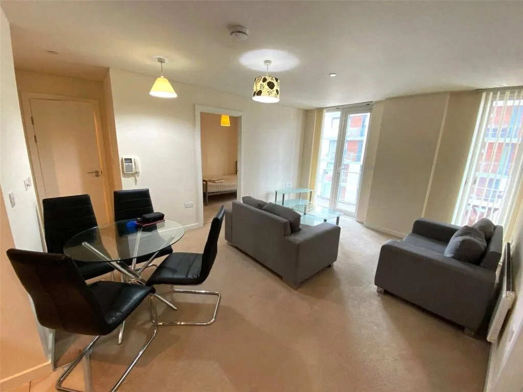 2 bedroom apartment for rent