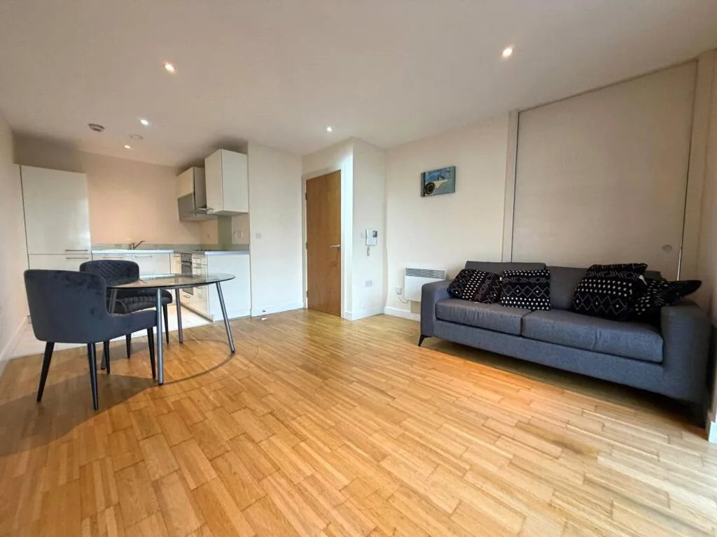 1 bedroom apartment for rent