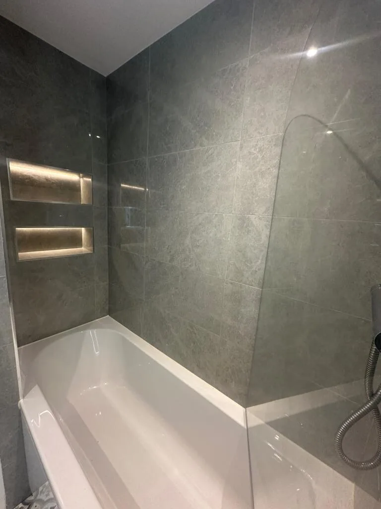 2 bedroom maisonette for rent