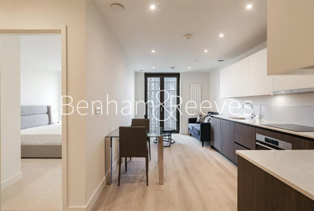 1 bedroom apartment for rent