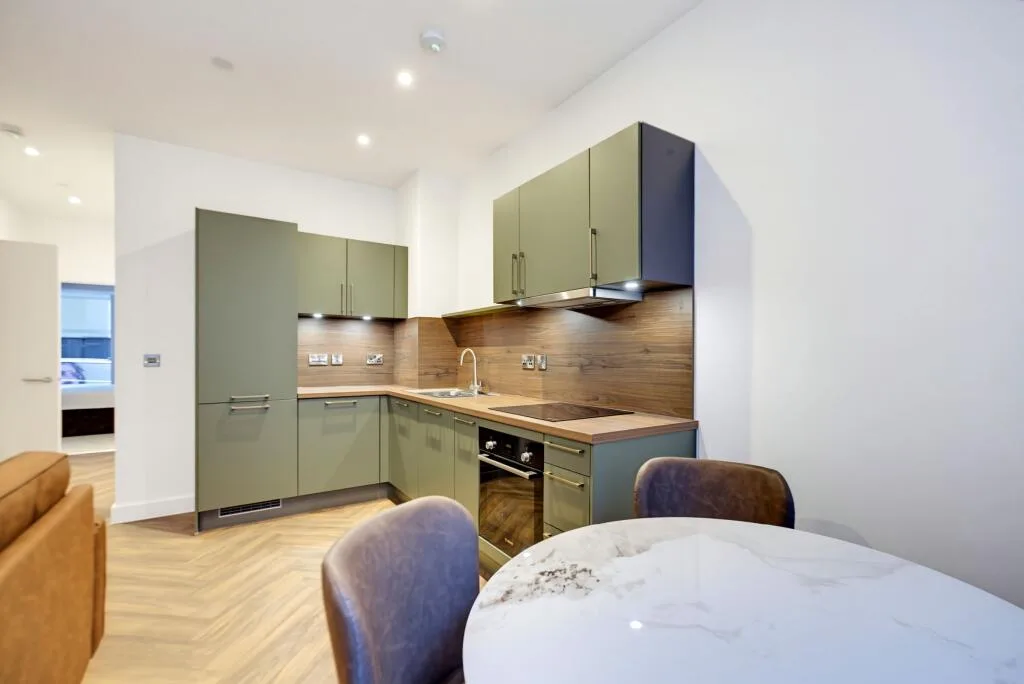2 bedroom apartment for rent