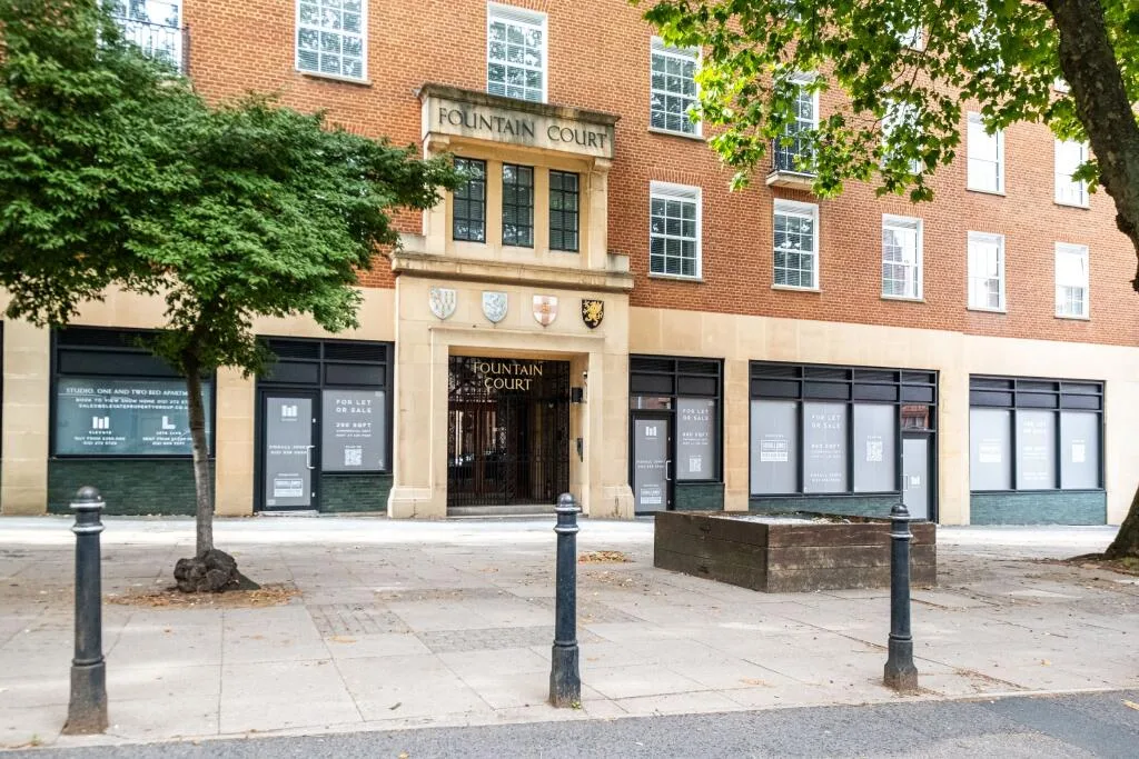 2 bedroom apartment for rent