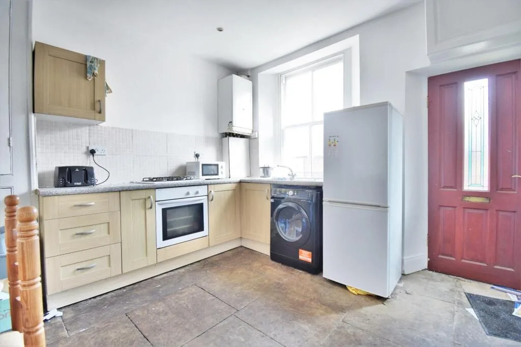 3 bedroom terraced house for rent