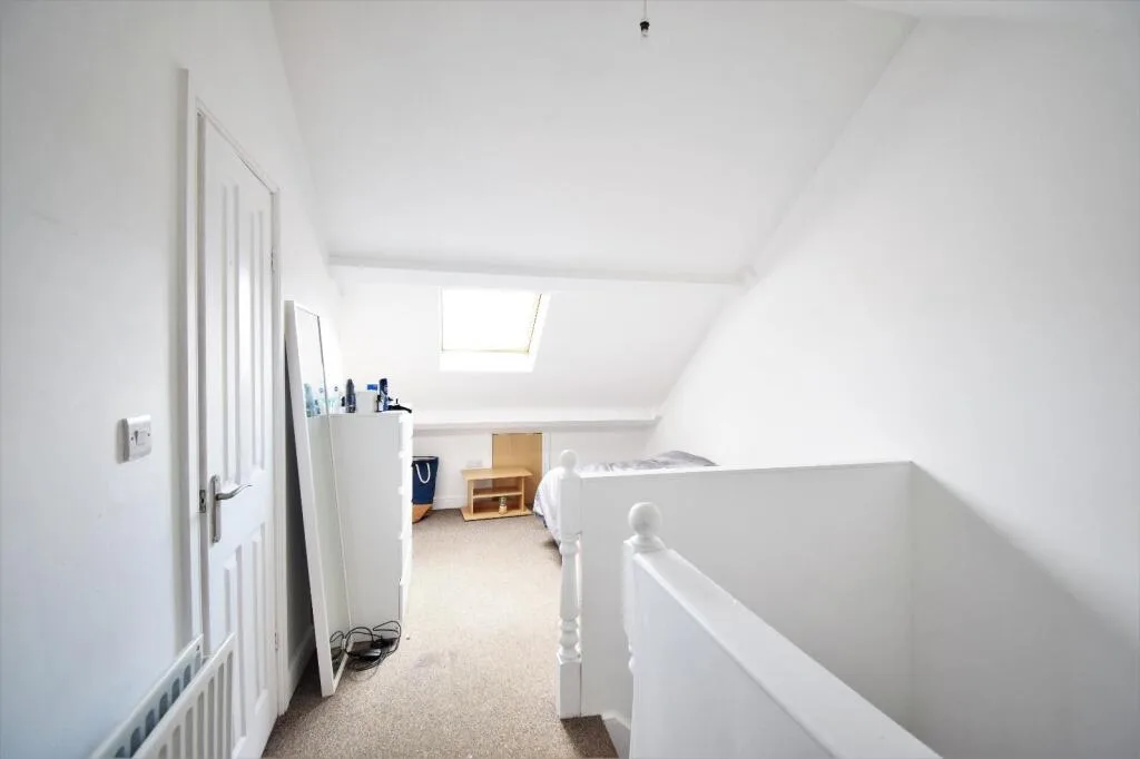 3 bedroom terraced house for rent