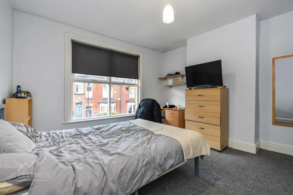 4 bedroom terraced house for rent
