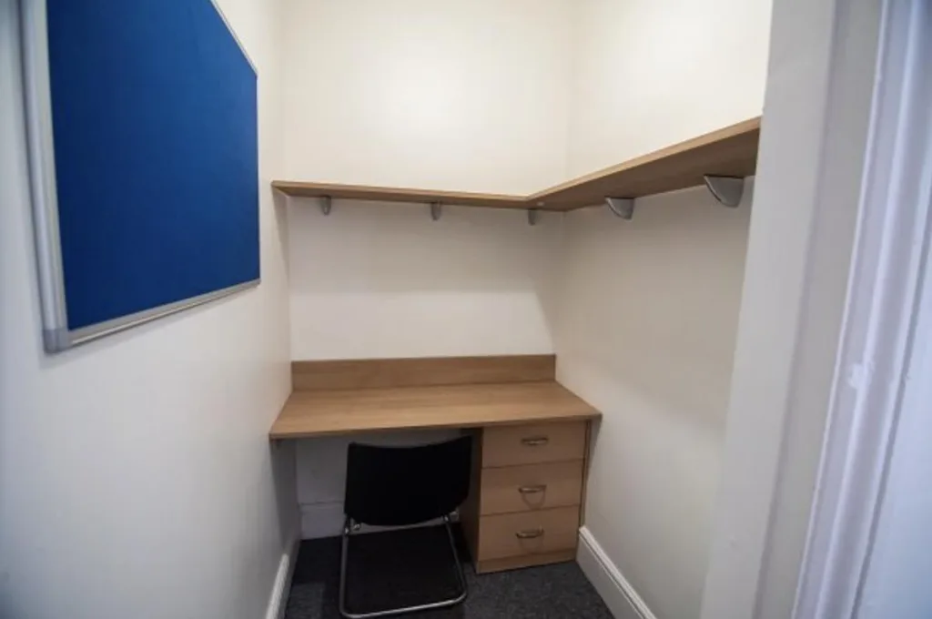 4 bedroom terraced house for rent