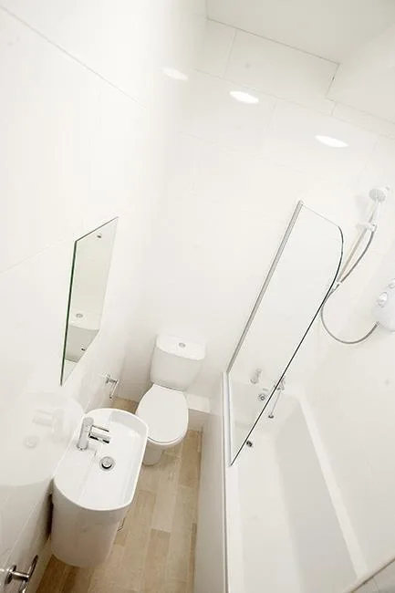 3 bedroom terraced house for rent