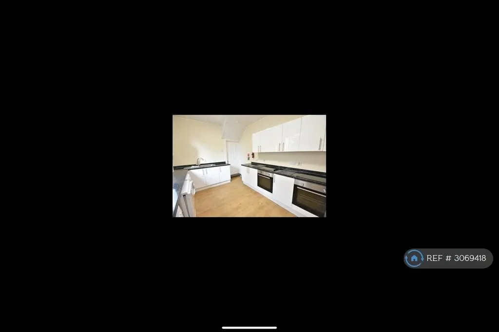 8 bedroom terraced house for rent