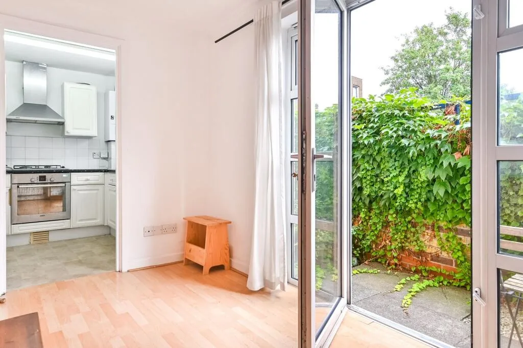 3 bedroom terraced house for rent