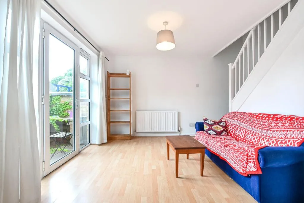 3 bedroom terraced house for rent