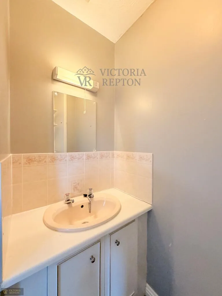 2 bedroom terraced house for rent