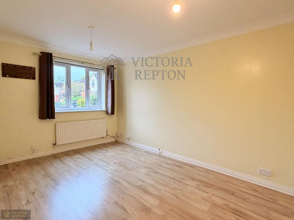 2 bedroom terraced house for rent