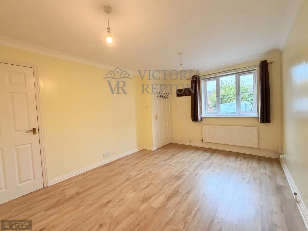 2 bedroom terraced house for rent