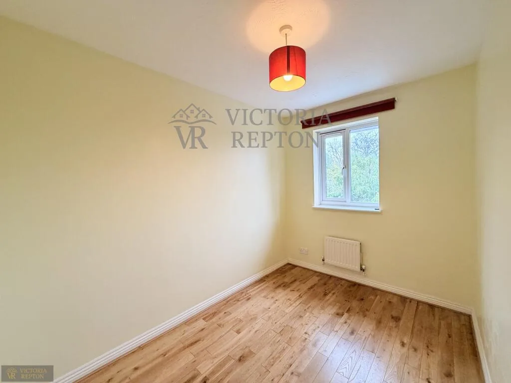 2 bedroom terraced house for rent