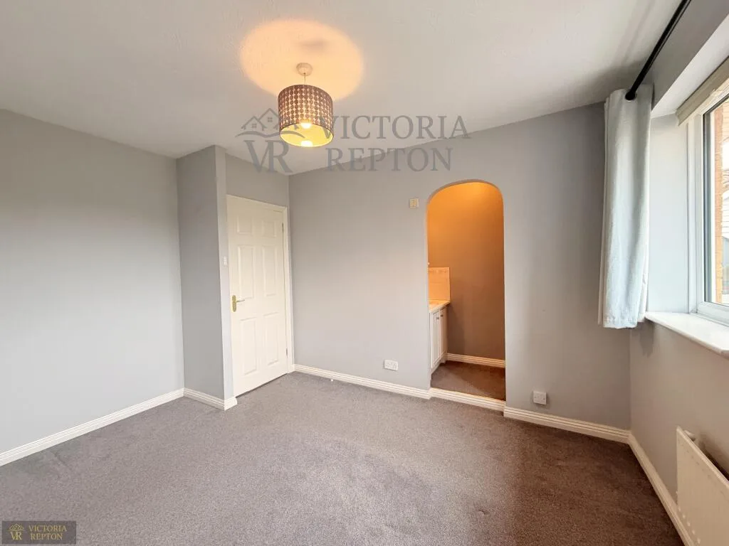 2 bedroom terraced house for rent