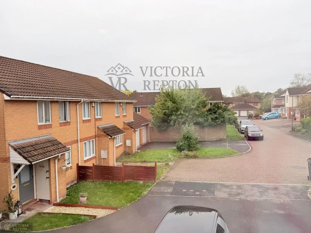 2 bedroom terraced house for rent