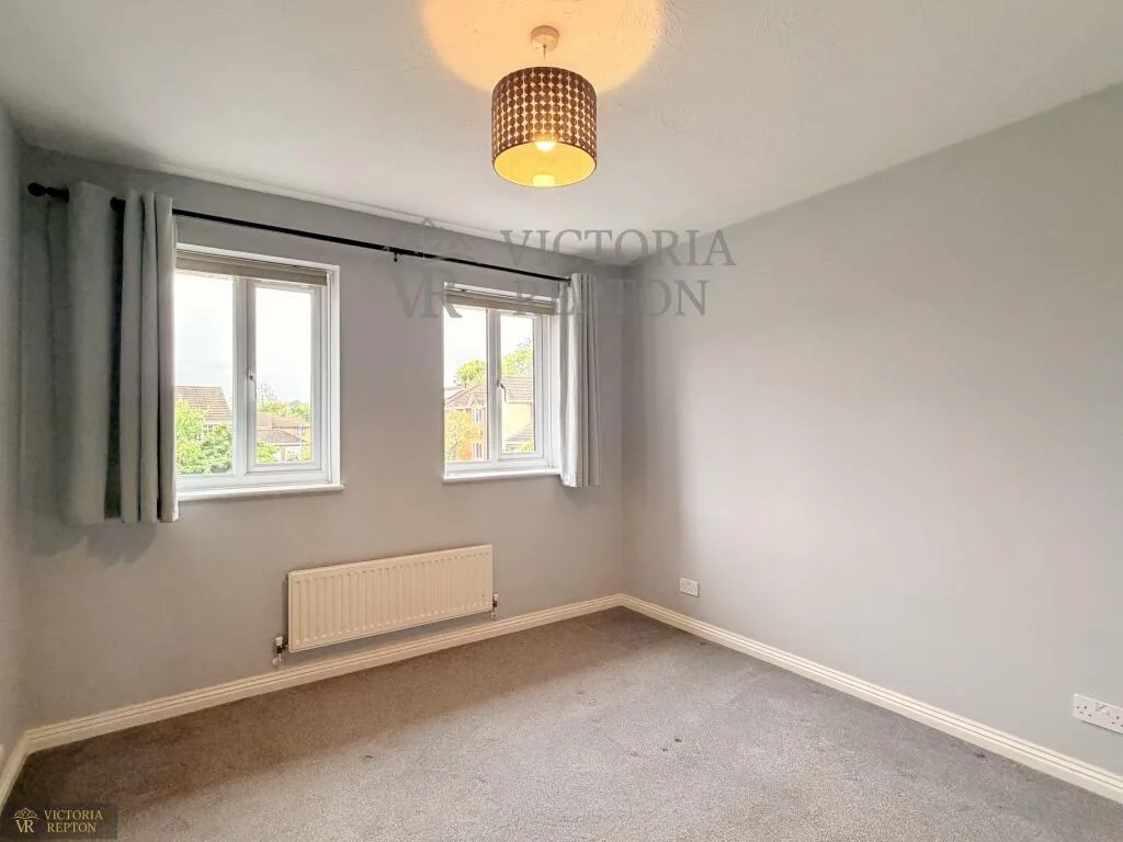 2 bedroom terraced house for rent