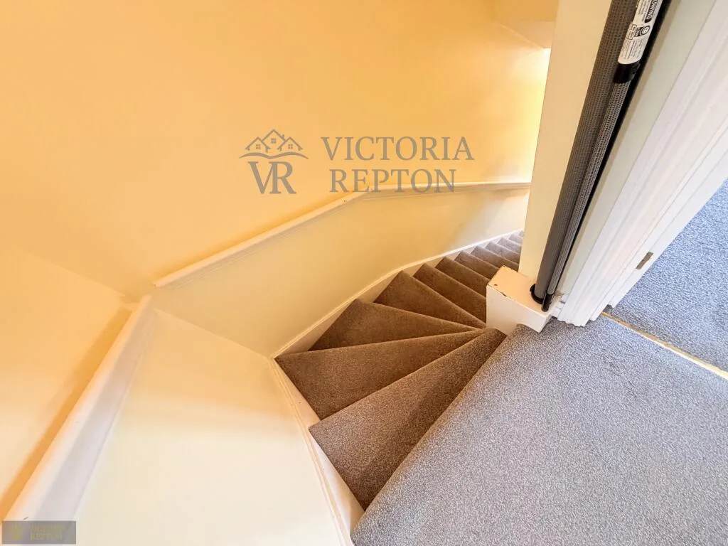 2 bedroom terraced house for rent