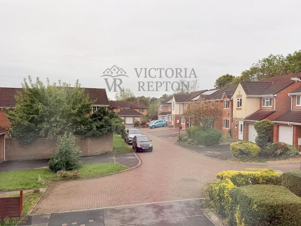 2 bedroom terraced house for rent