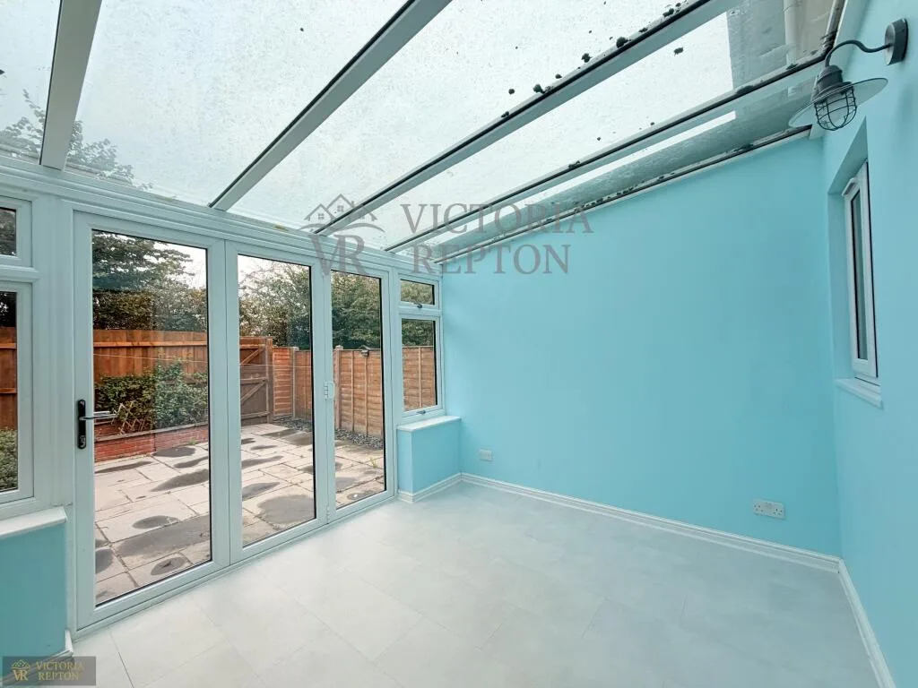 2 bedroom terraced house for rent
