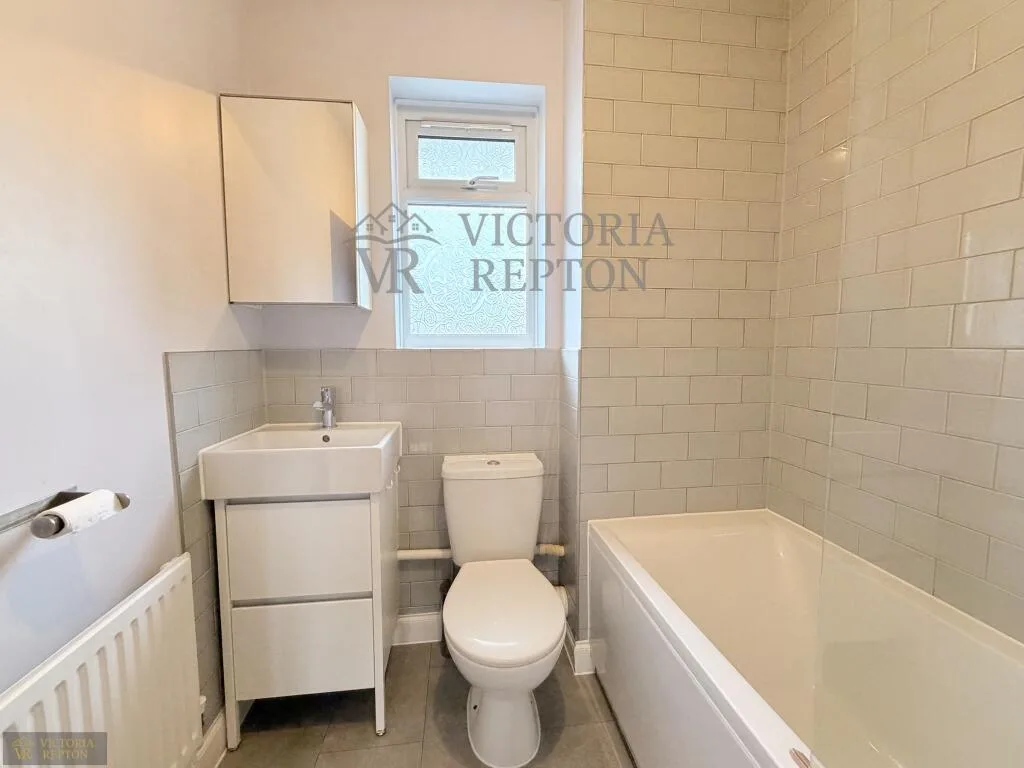 2 bedroom terraced house for rent