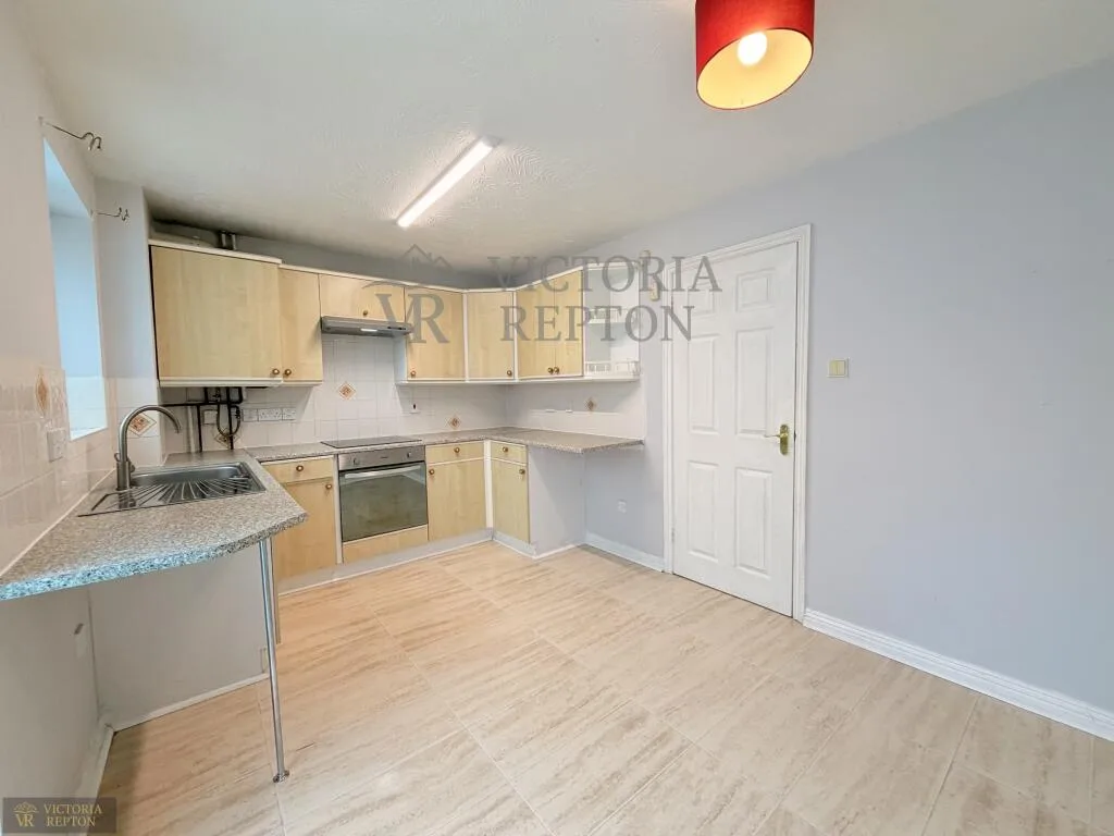 2 bedroom terraced house for rent